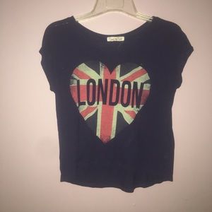 London T-Shirt